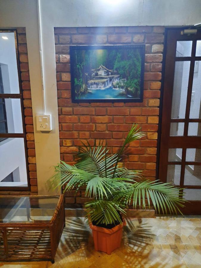 Sunnyside Villa *