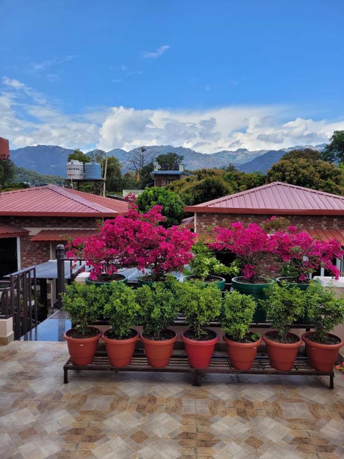 Villa Sunnyside