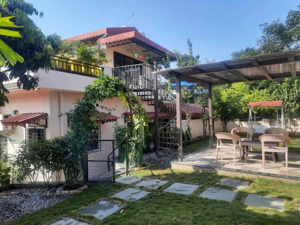 Sunnyside Villa Dehradun