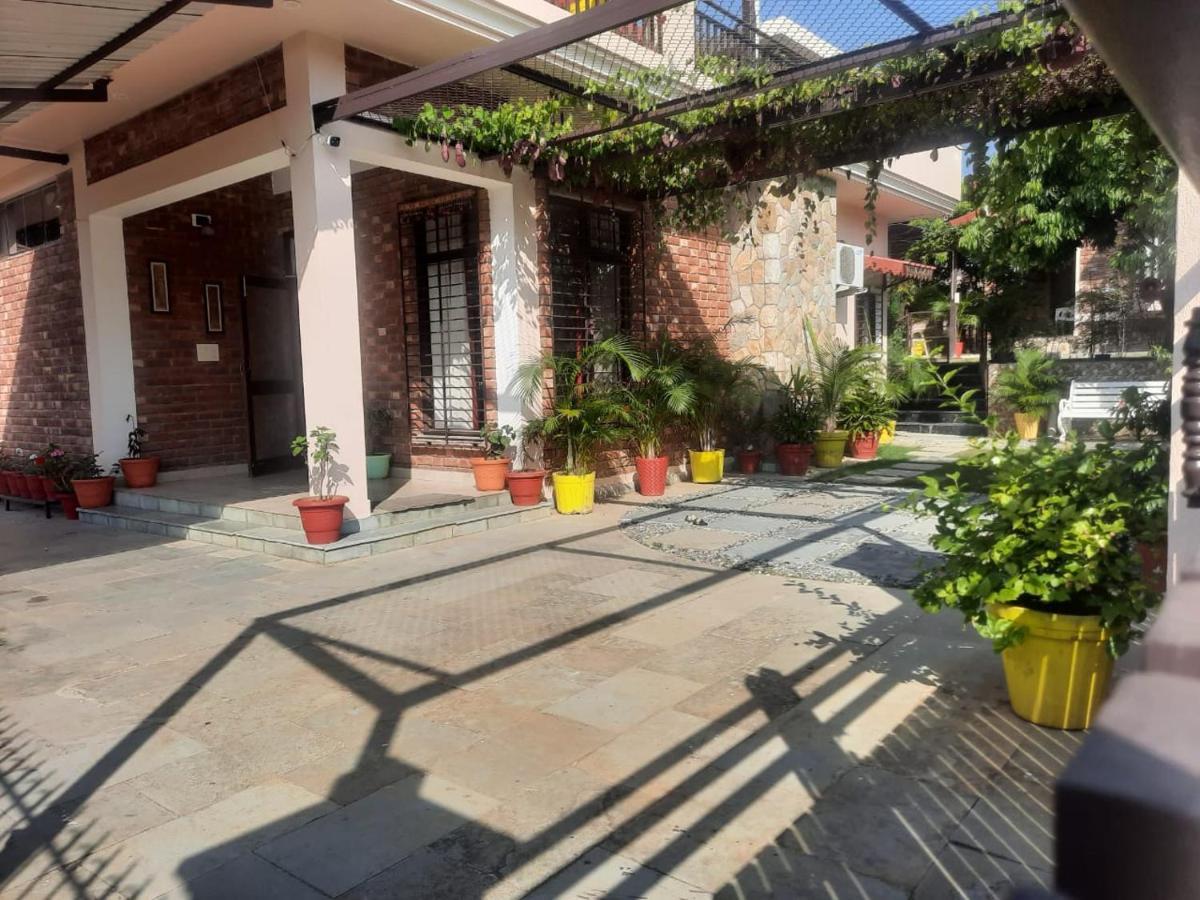 Sunnyside Dehradun