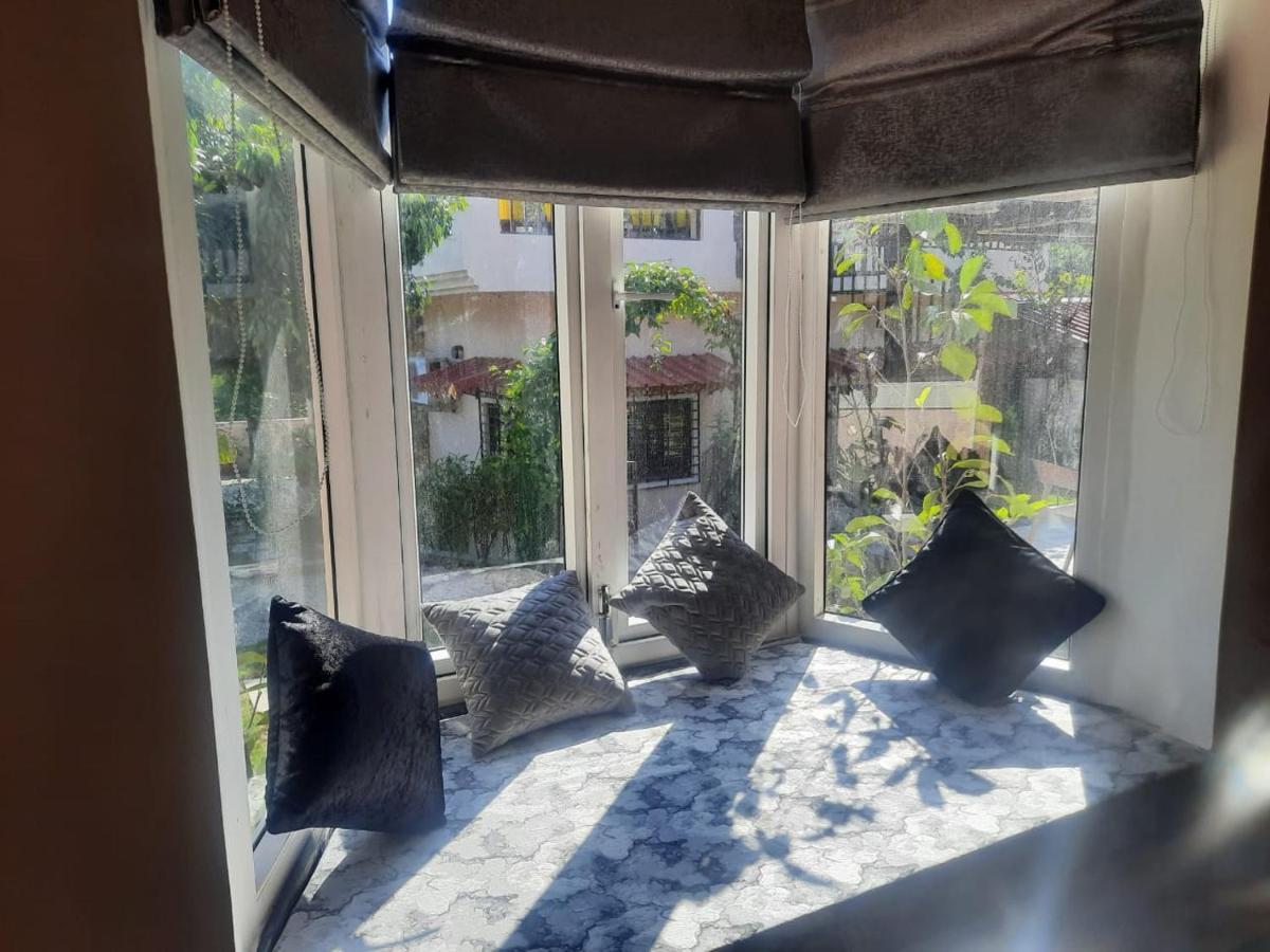 Sunnyside Dehradun