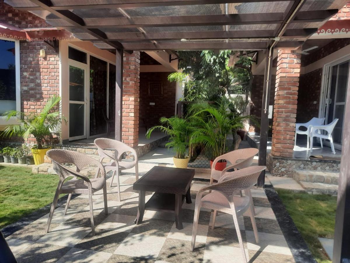 Villa Sunnyside