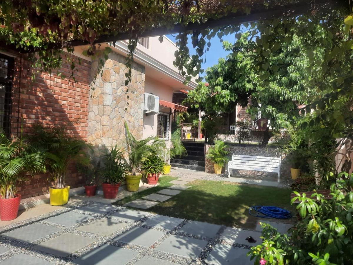Sunnyside Dehradun