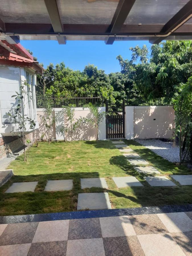 Villa Sunnyside *