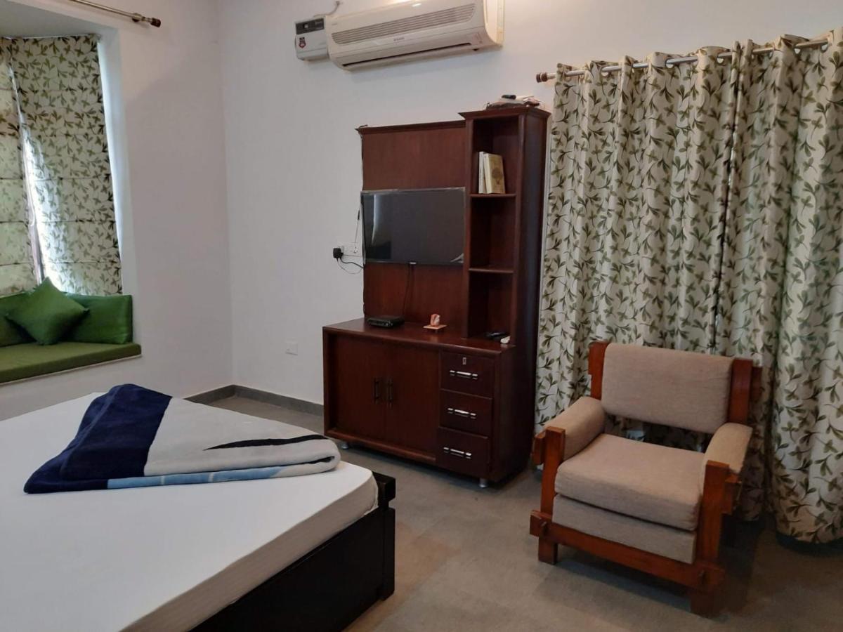 Villa Sunnyside Dehradun