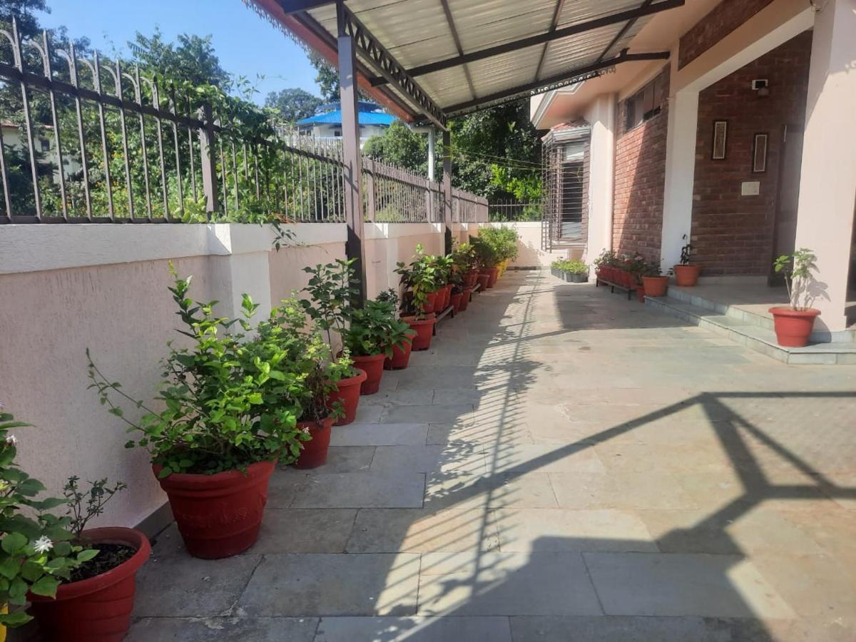 Villa Sunnyside *