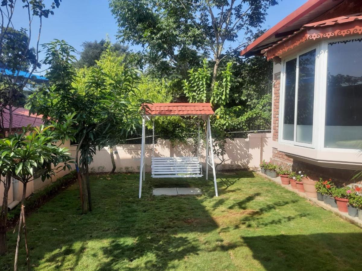 Villa Sunnyside *