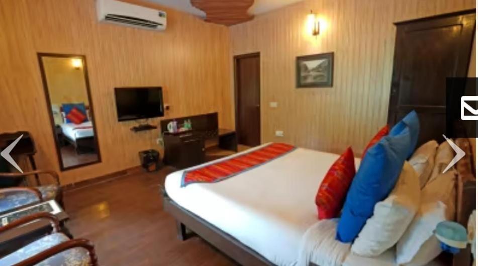 Hotel Stone Dehradun