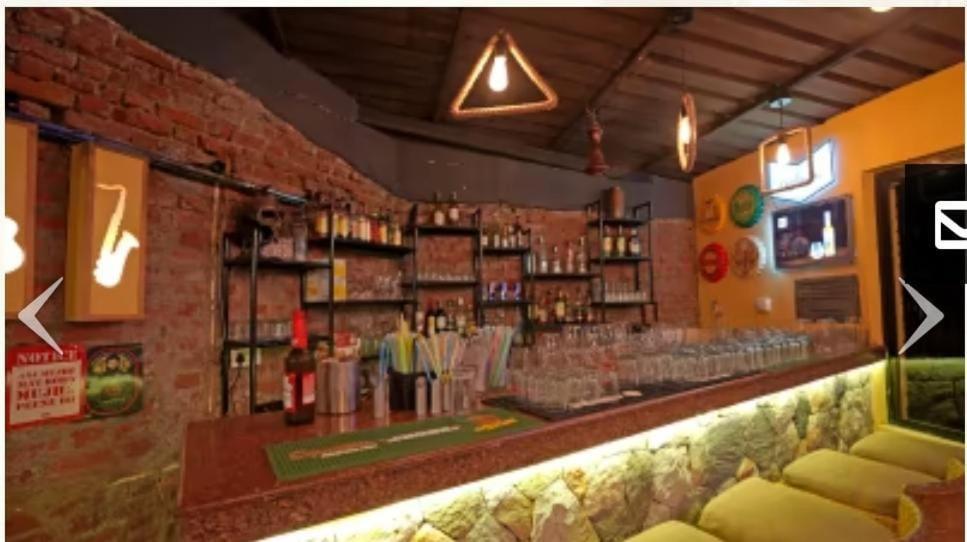 Hotel Stone Dehradun