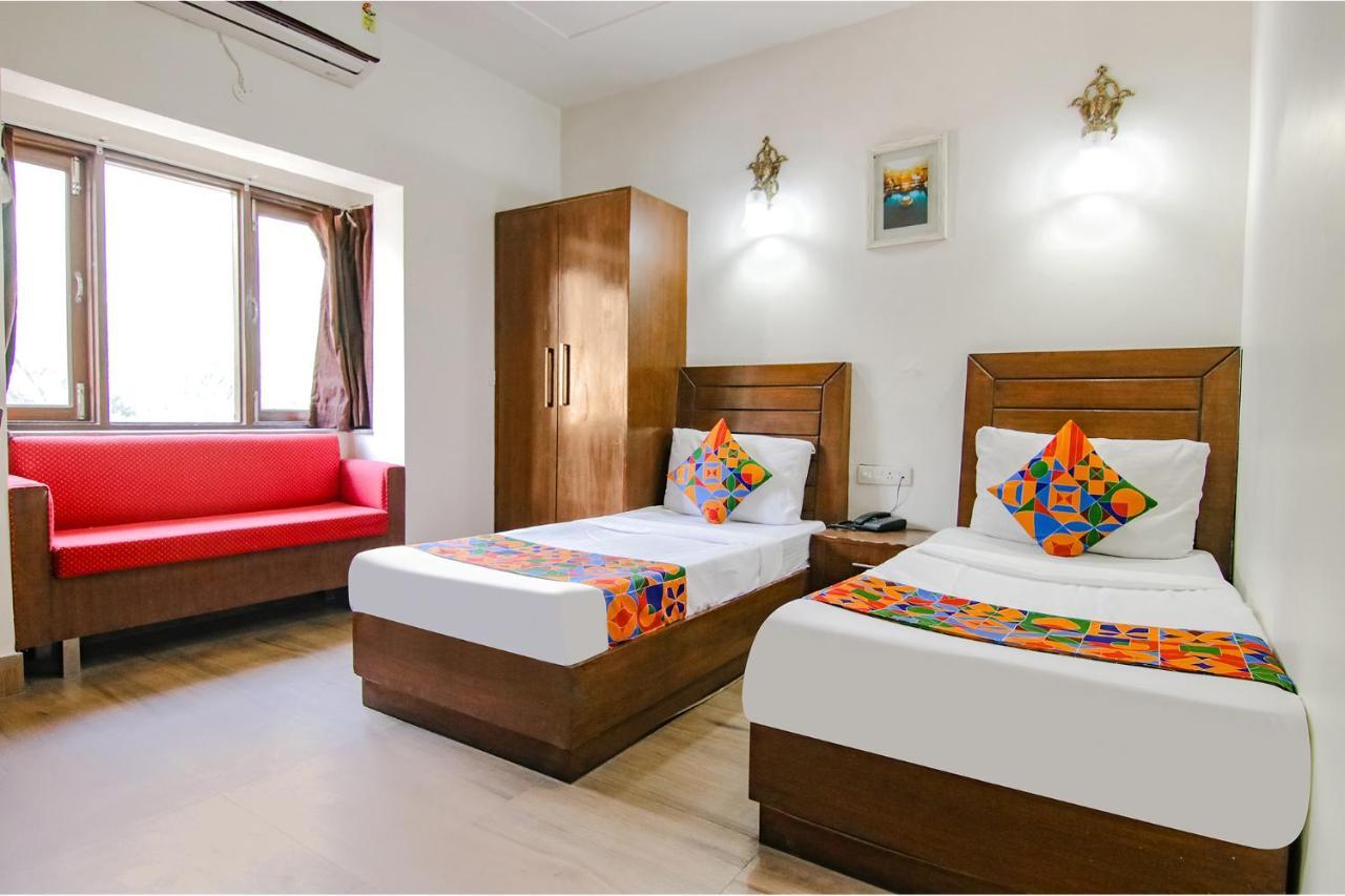 Hotel Fabhotel The Majestic 3*