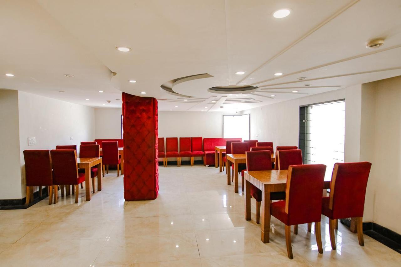 Fabhotel The Majestic Dehradun