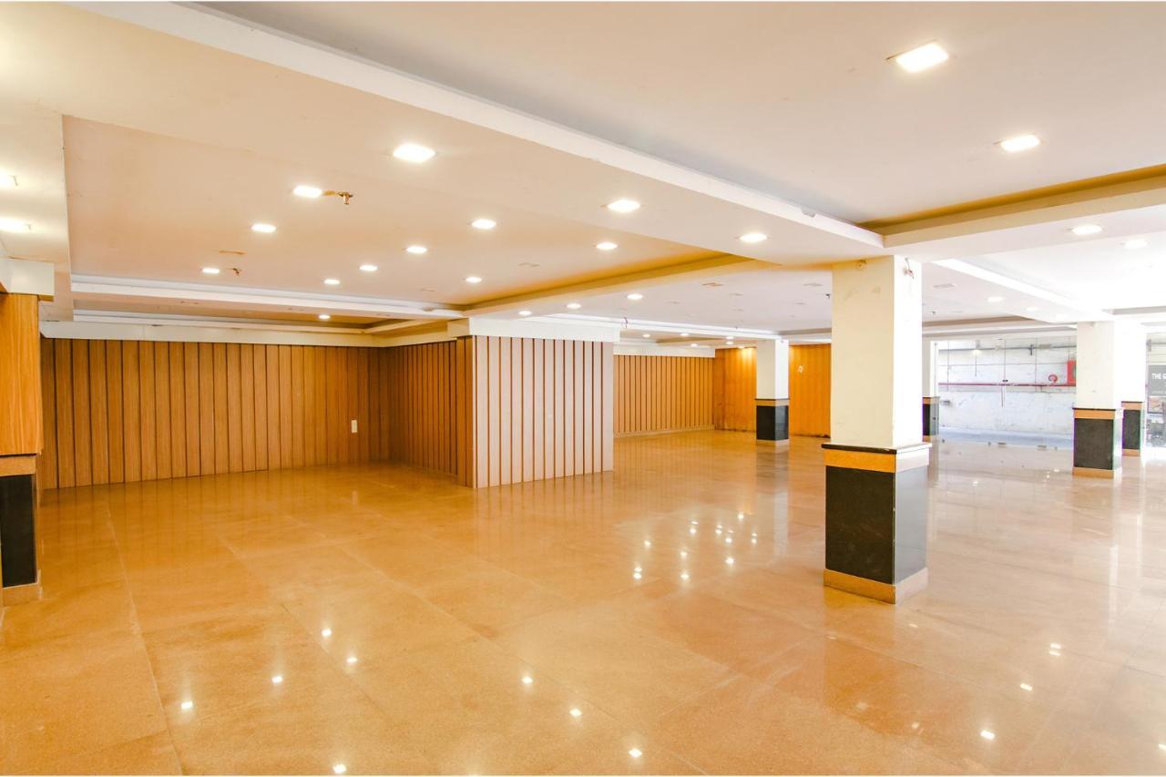 Hotel Fabhotel The Majestic 3*