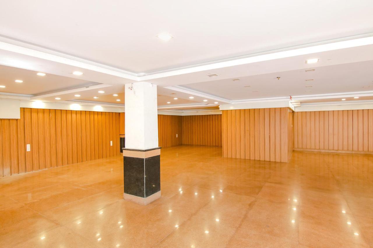 Fabhotel The Majestic 3* Dehradun