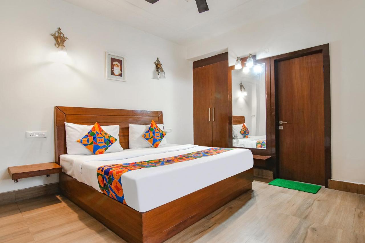 Fabhotel The Majestic Dehradun
