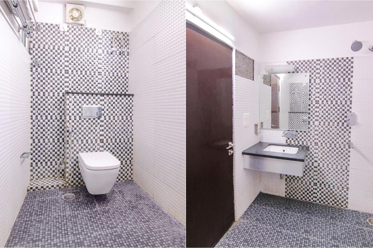 Hotel Fabhotel The Majestic 3*