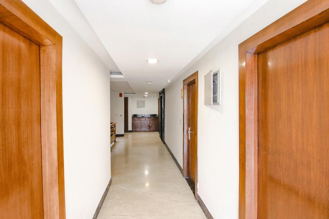 Hotel Fabhotel The Majestic Dehradun