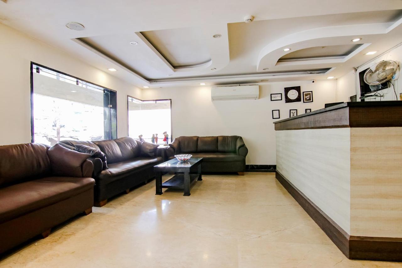 Fabhotel The Majestic Hotel 3*