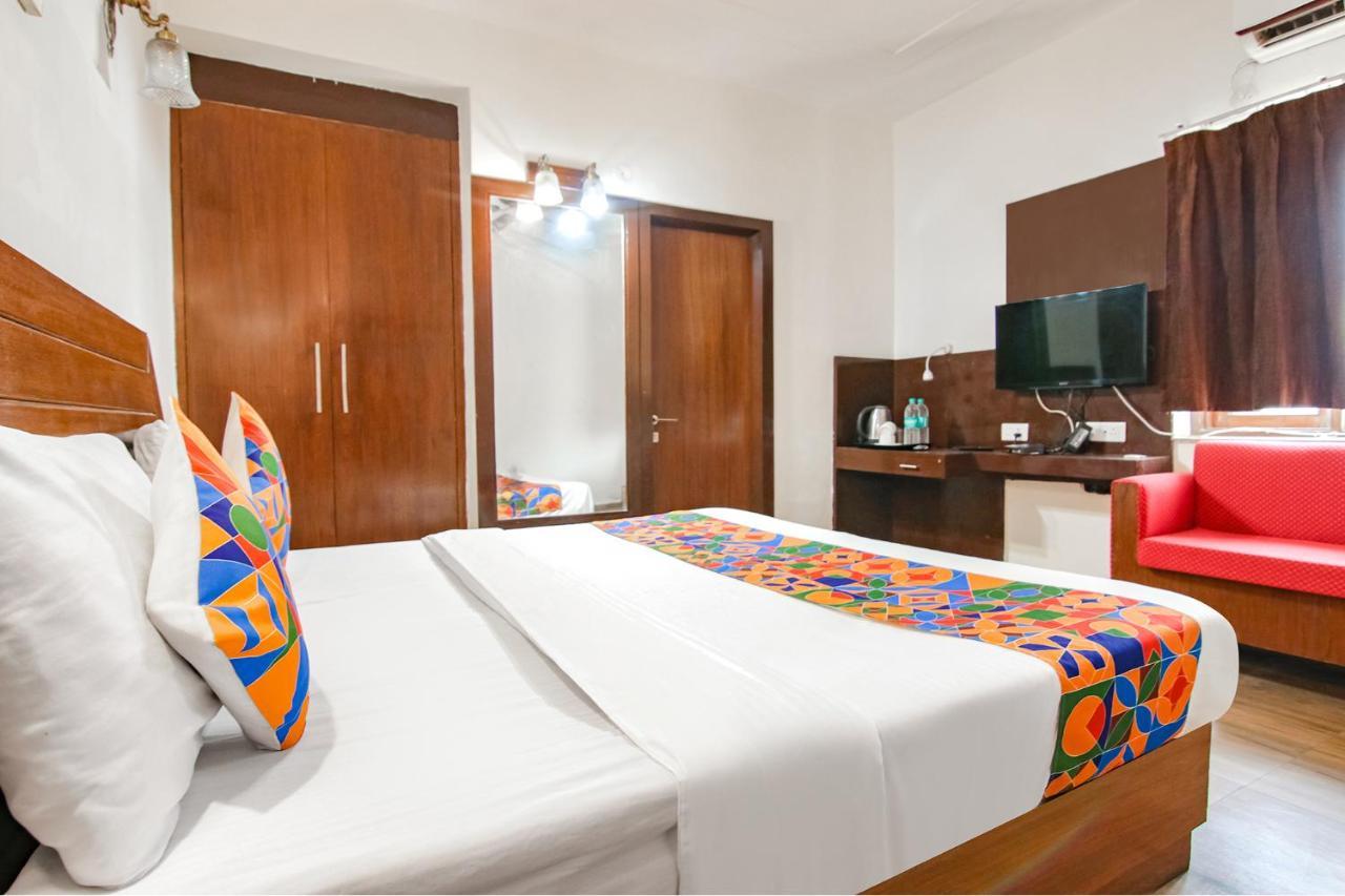 Hotel Fabhotel The Majestic Dehradun