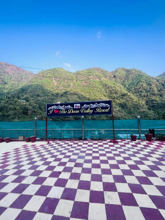 Hotel The Doon Valley Dehradun