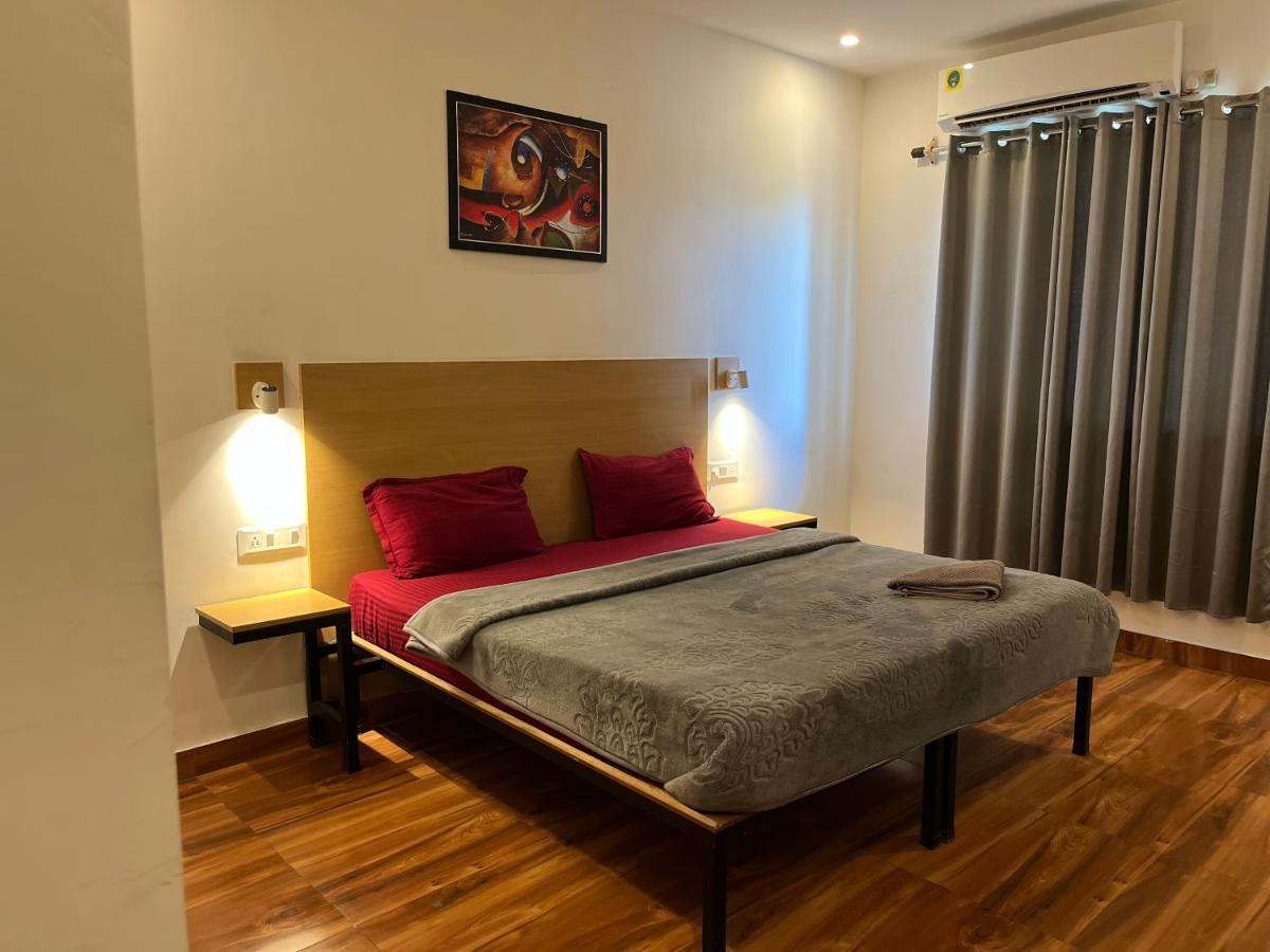 Guest house Om Sai Oberoi's *
