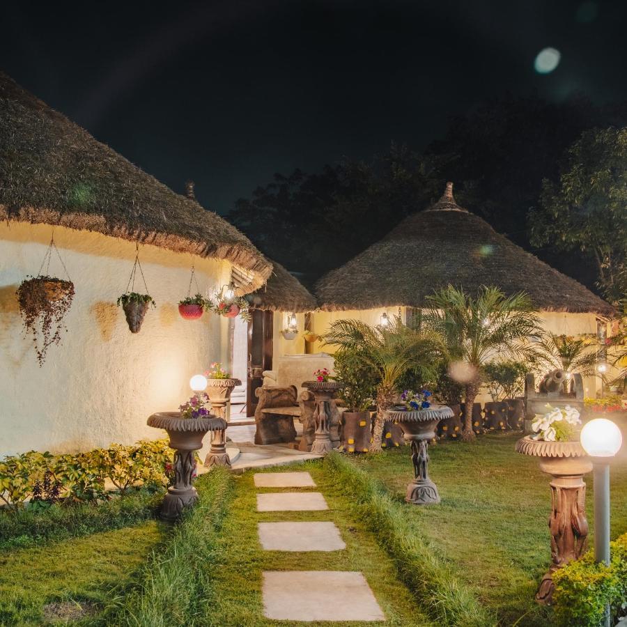The Misty Bliss And Homestay Dehradun