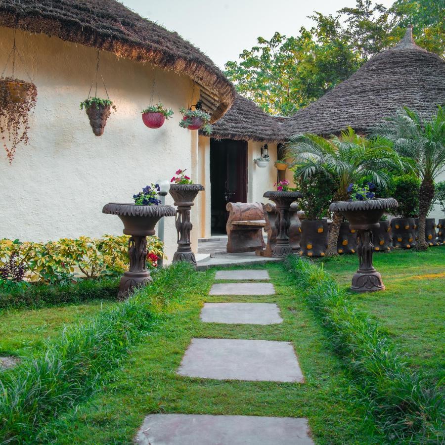 The Misty Bliss And Homestay