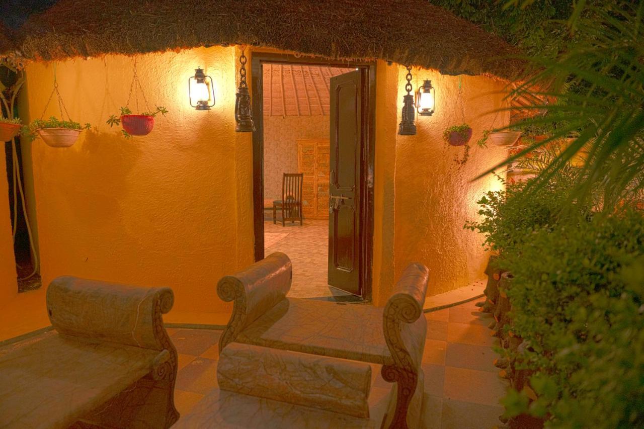 The Misty Bliss And Homestay *