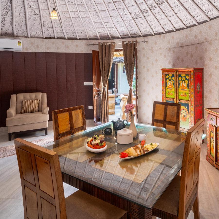 Homestay The Misty Bliss And Dehradun
