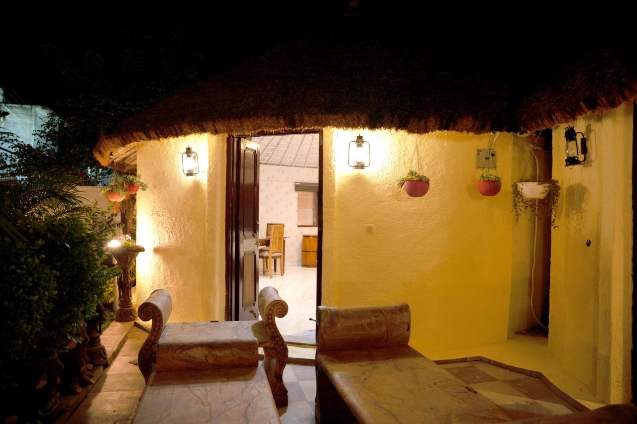 The Misty Bliss And Homestay *