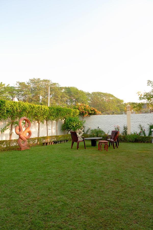 Homestay The Misty Bliss And