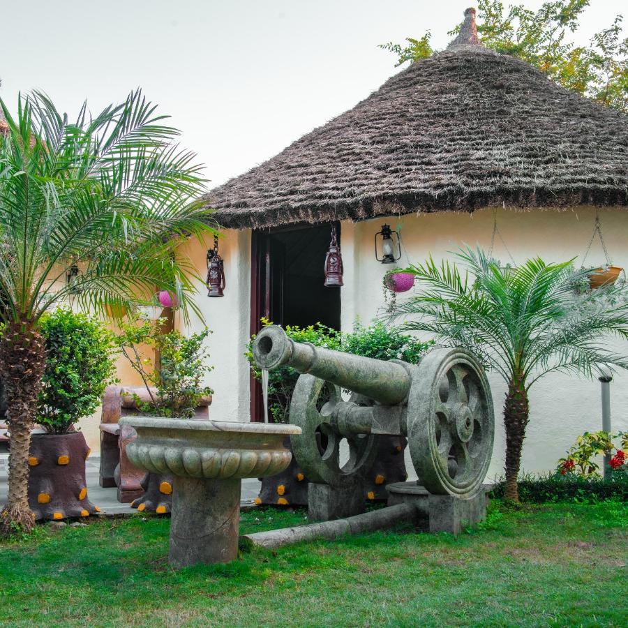 The Misty Bliss And Homestay *