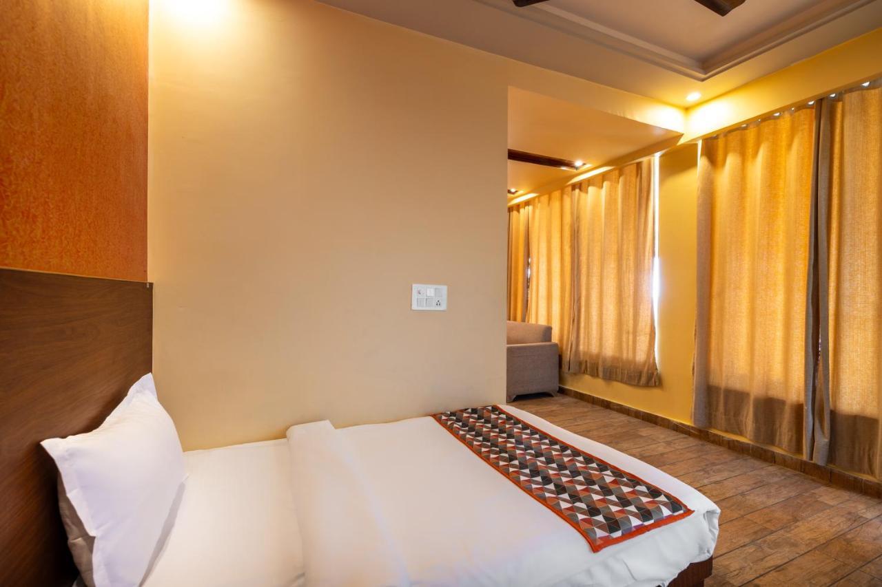 Pacify Hills By Uv Hotel 3*