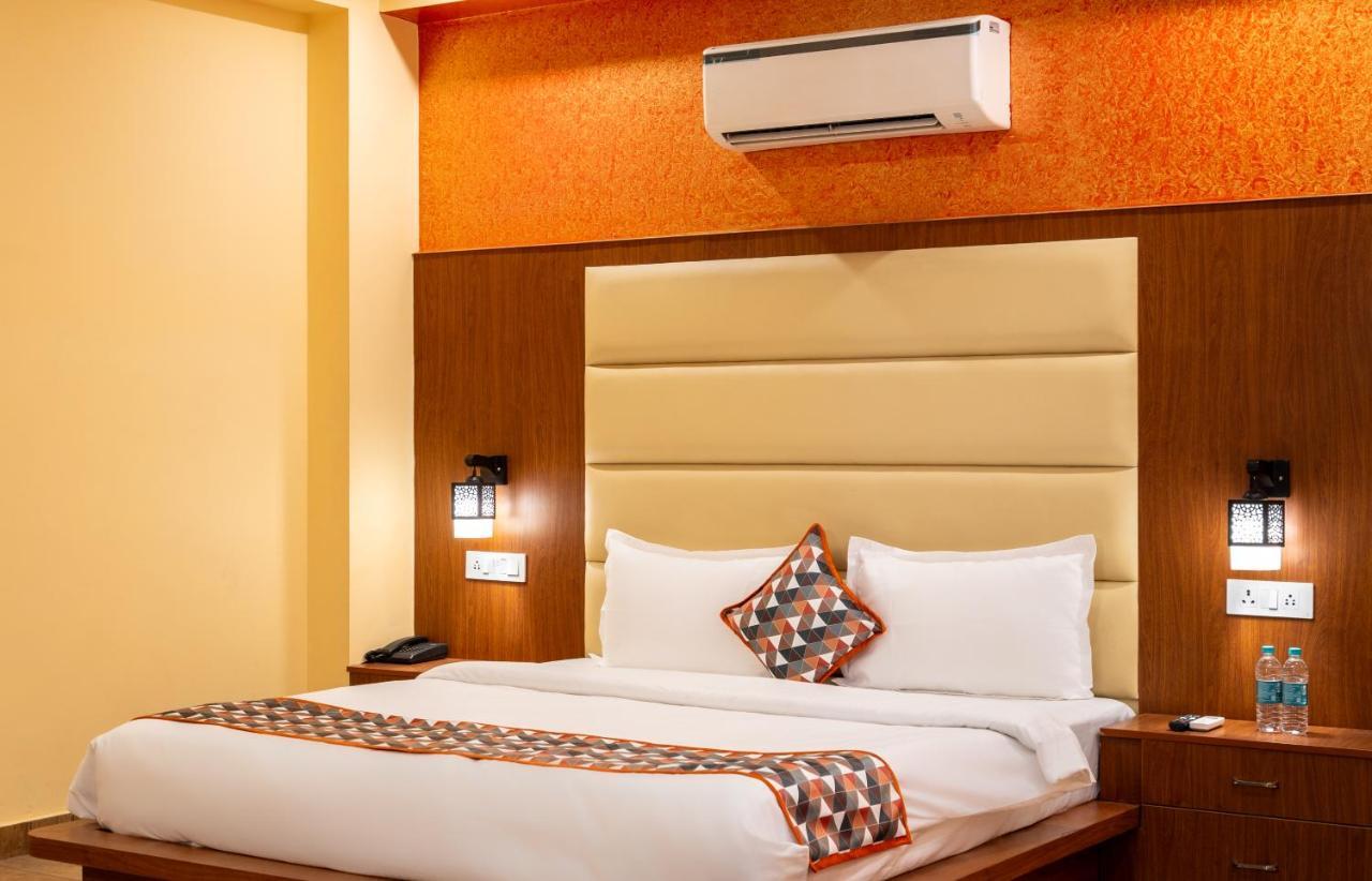 Pacify Hills By Uv Hotel 3*