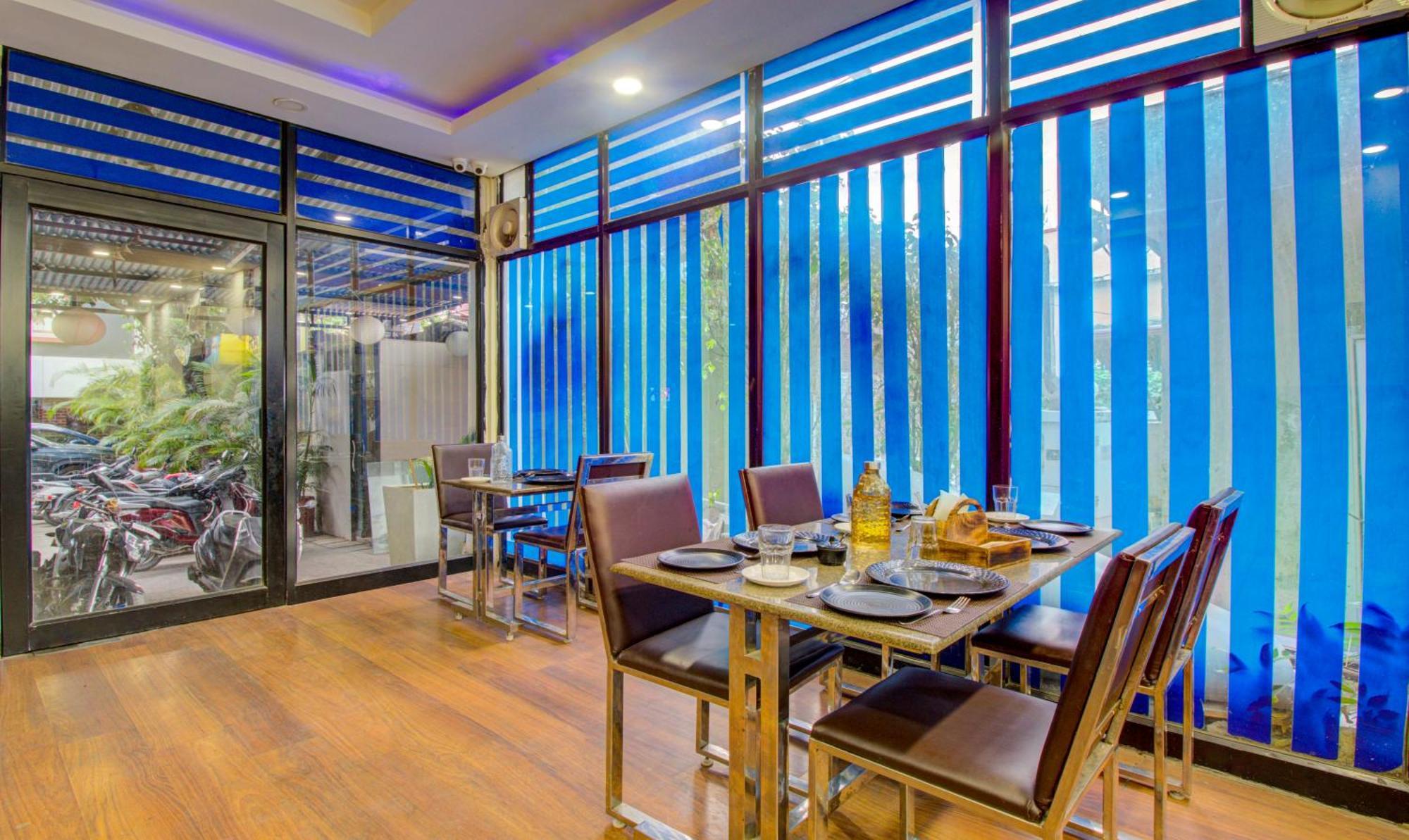 Hotel Treebo Trend Maira - Rajendra Nagar 3*