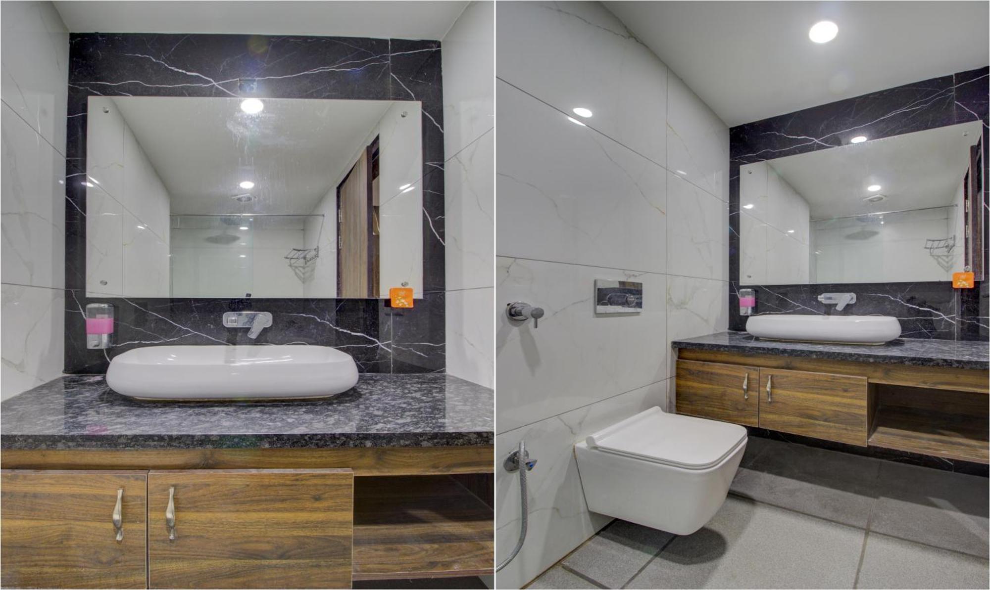 Treebo Trend Maira - Rajendra Nagar 3*