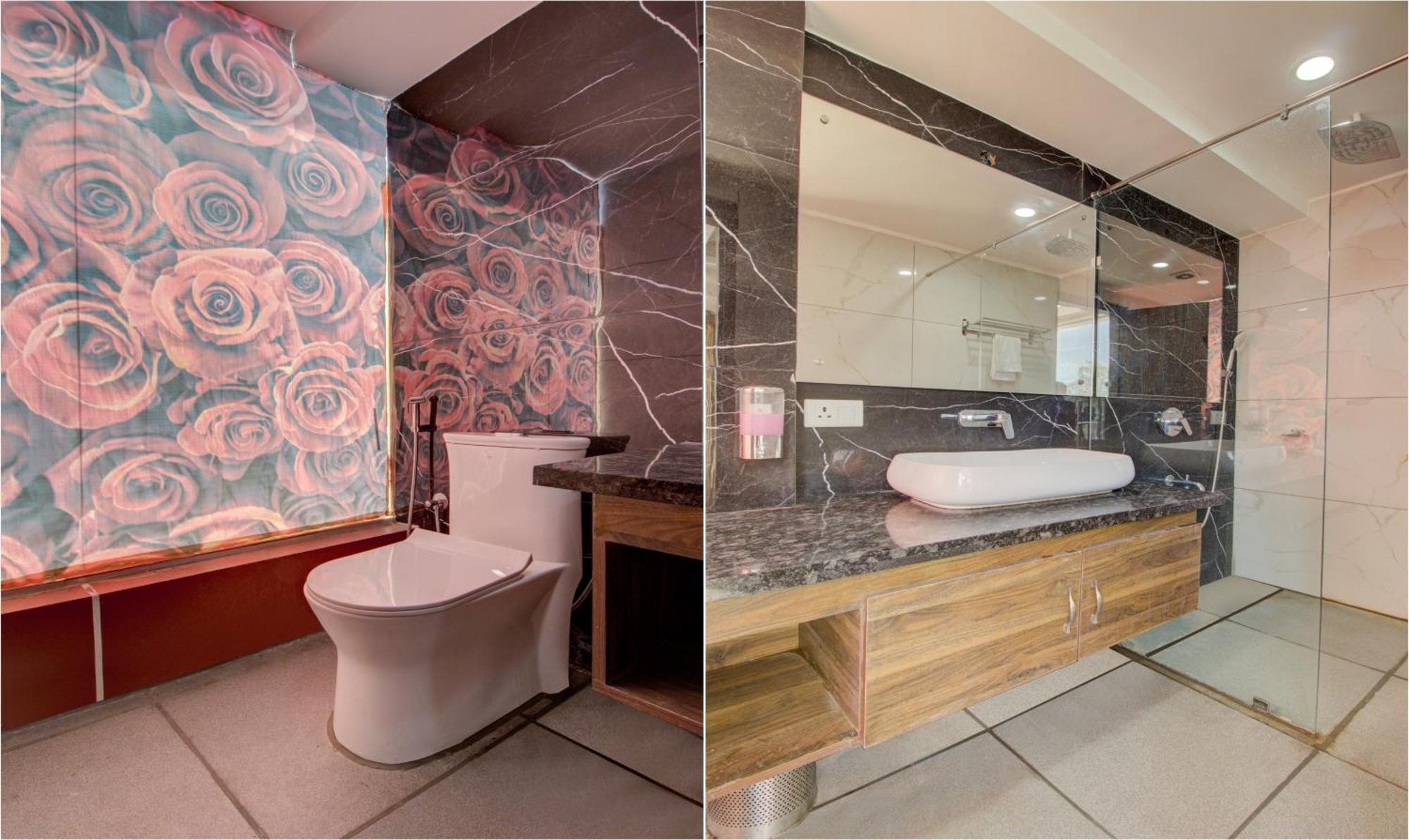 Treebo Trend Maira - Rajendra Nagar Hotel 3*