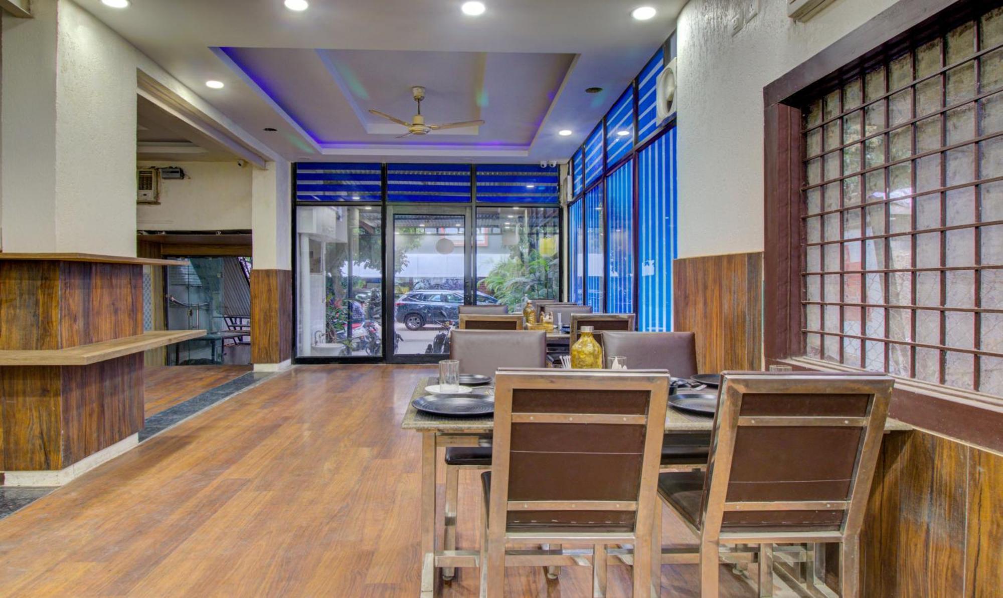 Hotel Treebo Trend Maira - Rajendra Nagar Dehradun