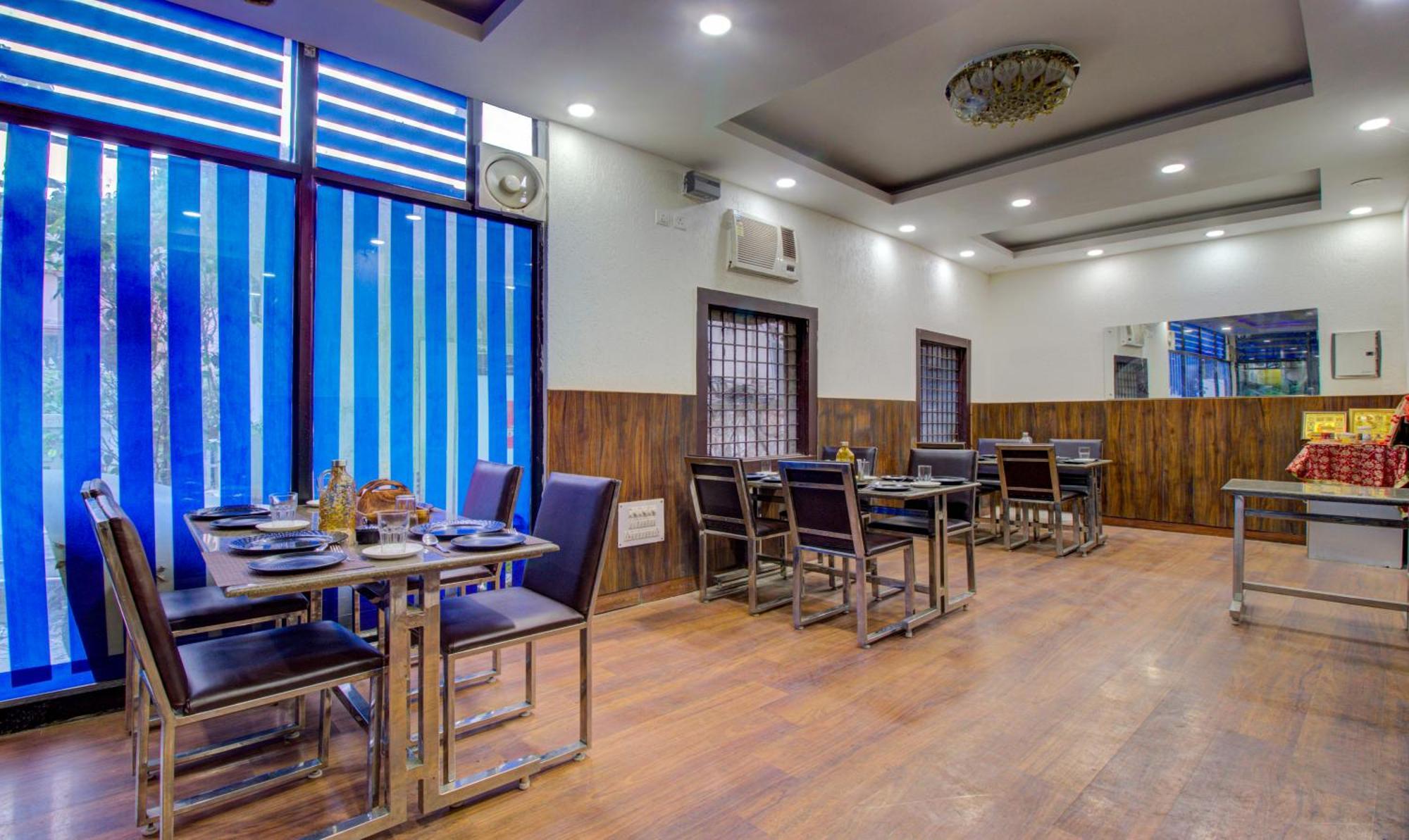 Treebo Trend Maira - Rajendra Nagar Hotel