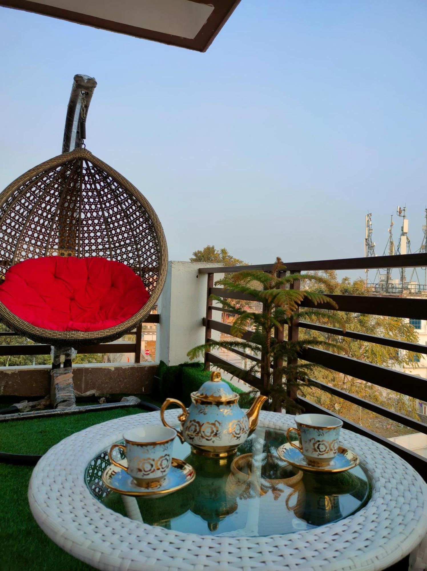 Laxmi Jawahar Homestay *