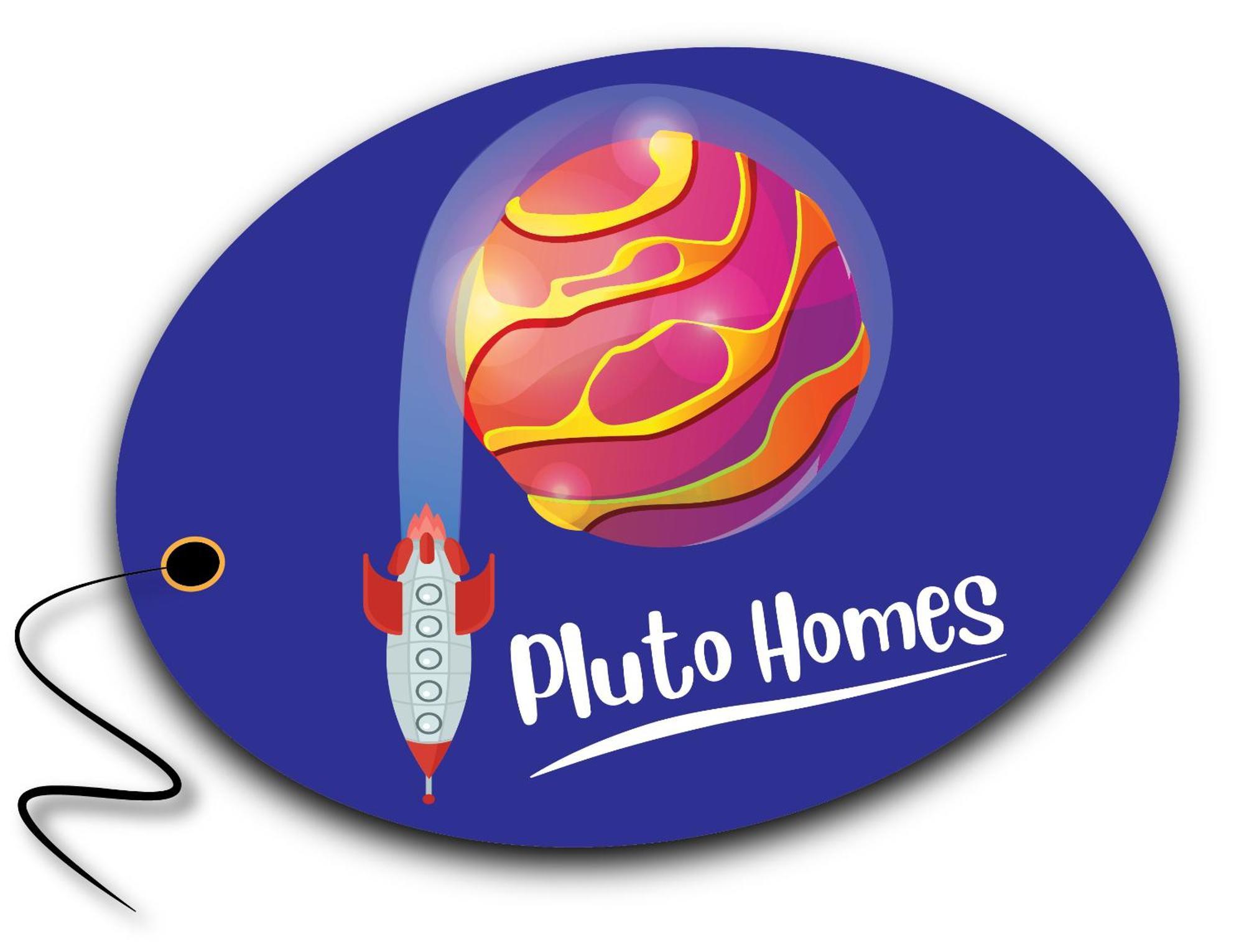 Apartment Pluto Homes *