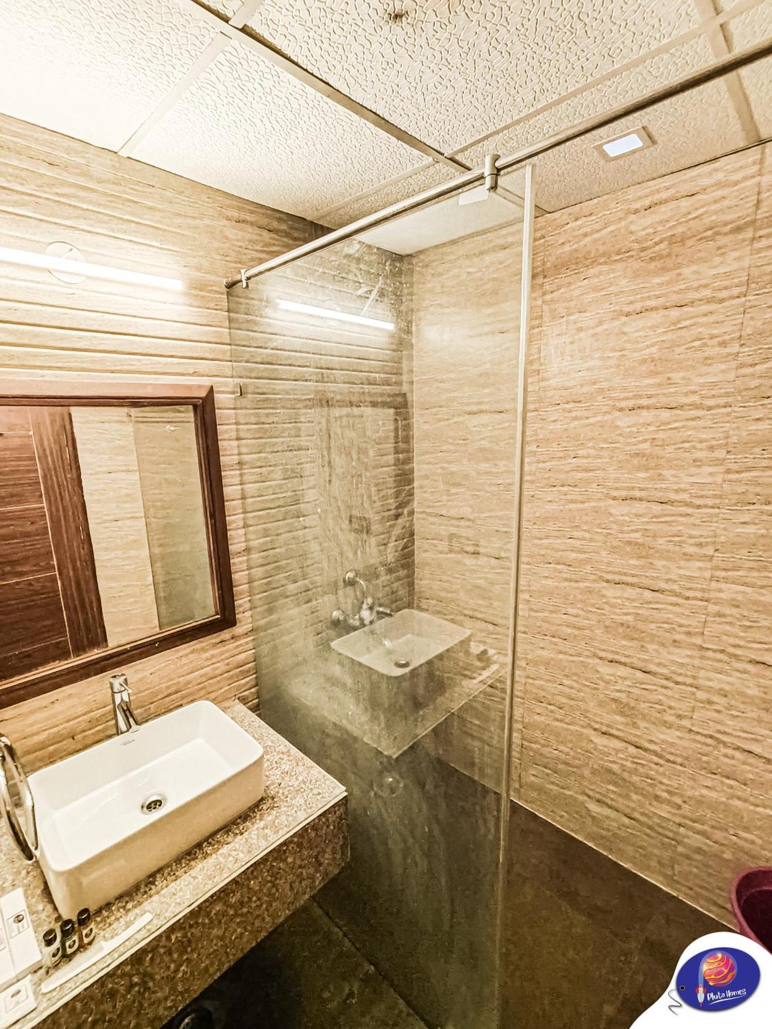 Apartment Pluto Homes Dehradun