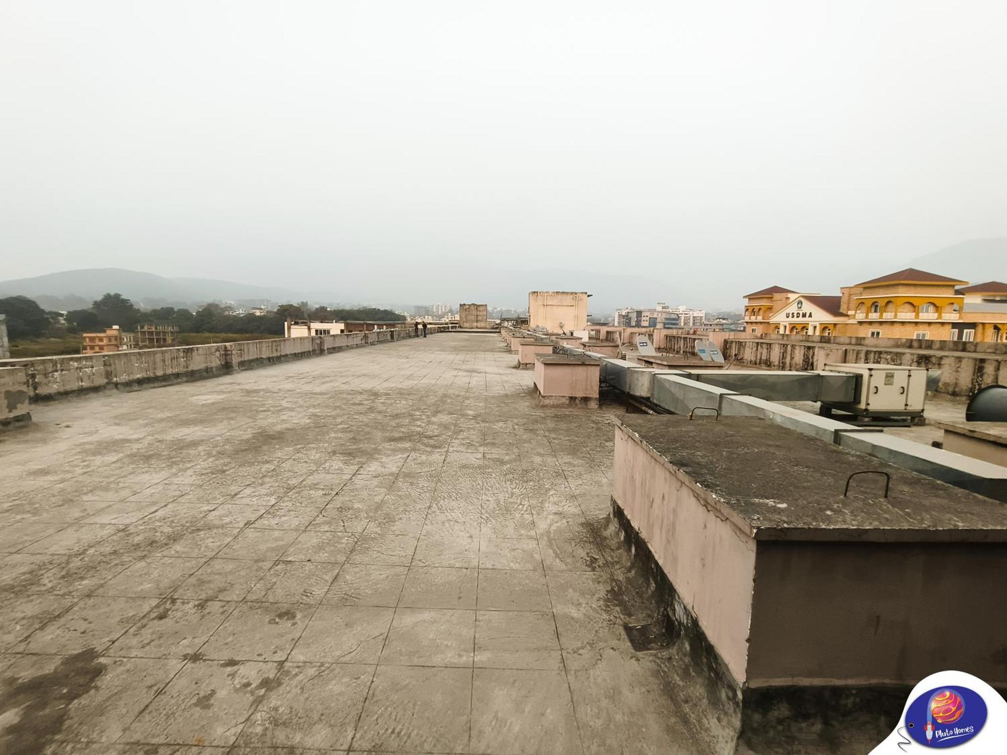 Pluto Homes Apartment Dehradun