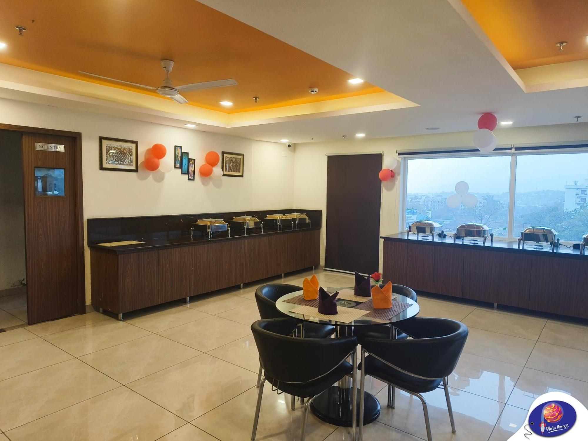 Pluto Homes Dehradun