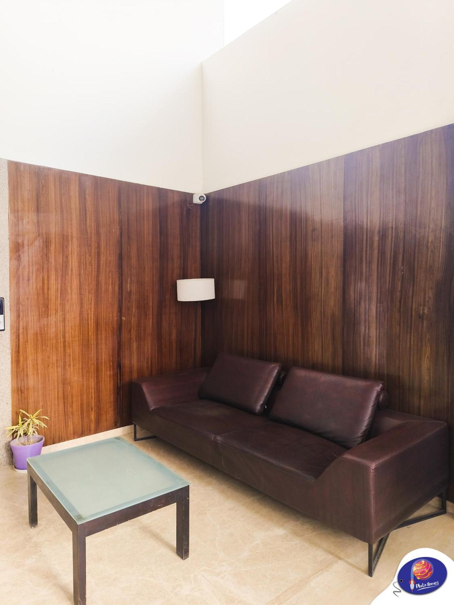 Pluto Homes Apartment Dehradun