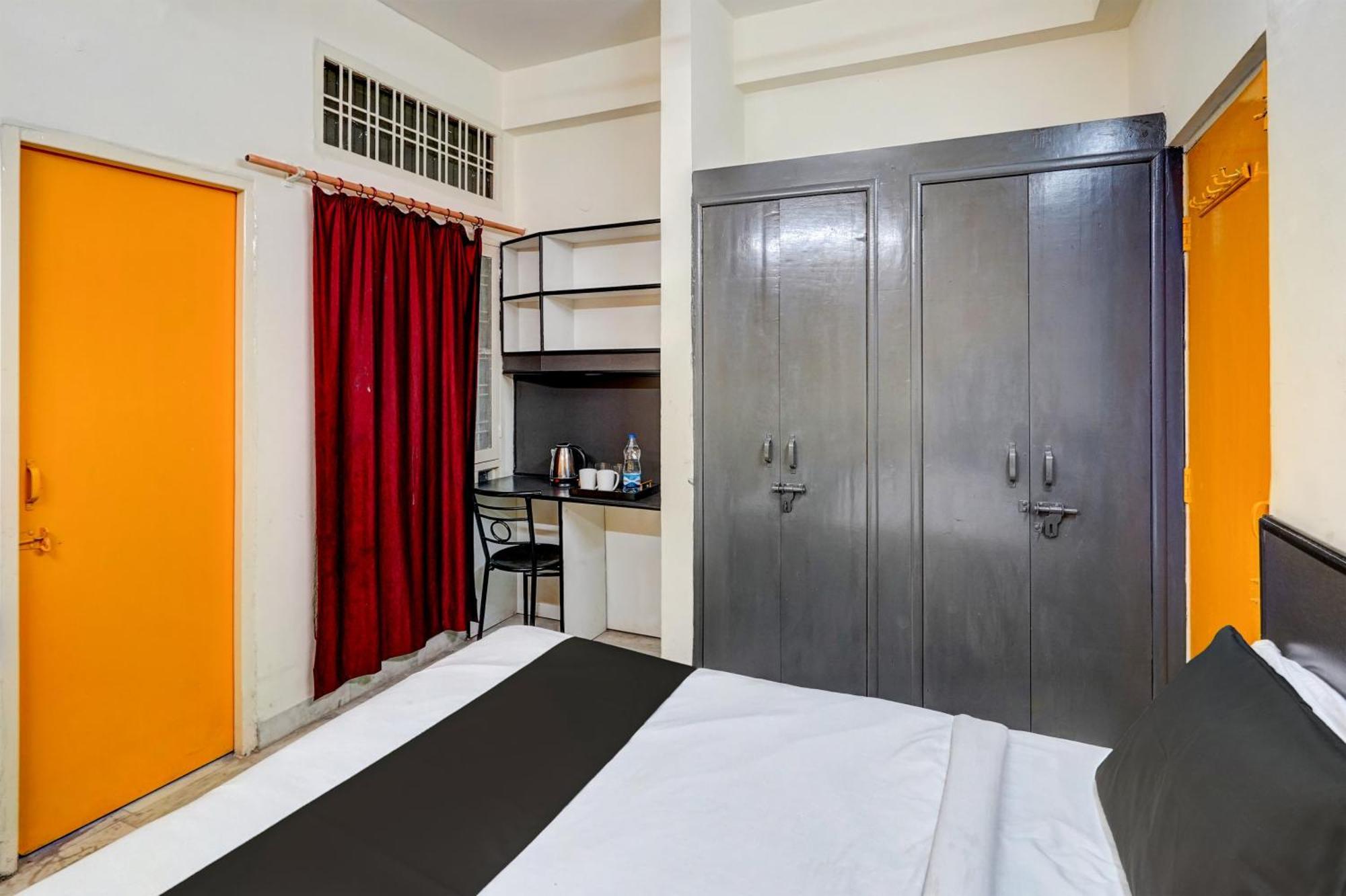 O Aryan Hotel 3*
