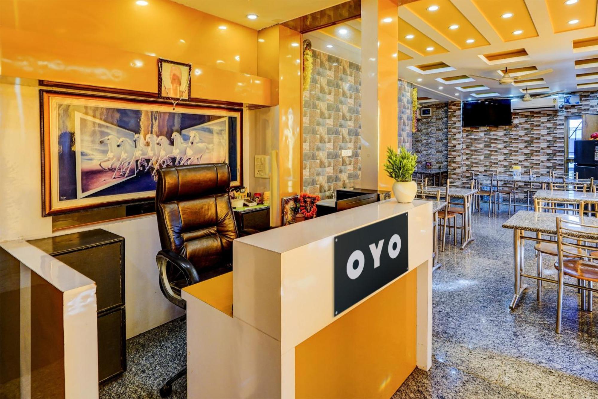 Hotel O Aryan Dehradun
