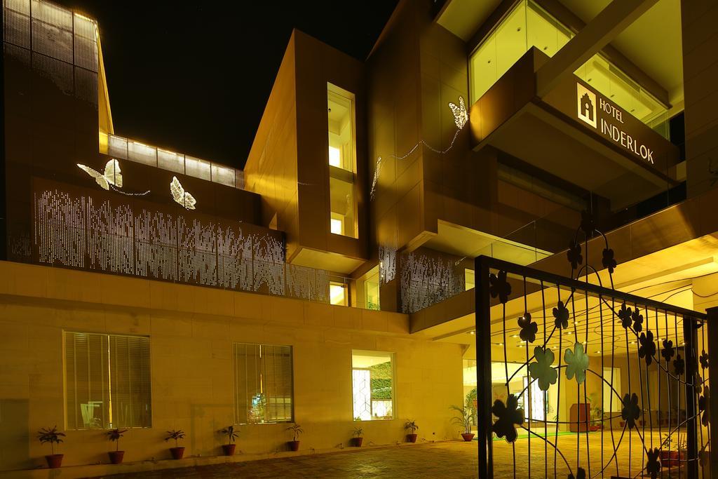Inderlok Dehradun