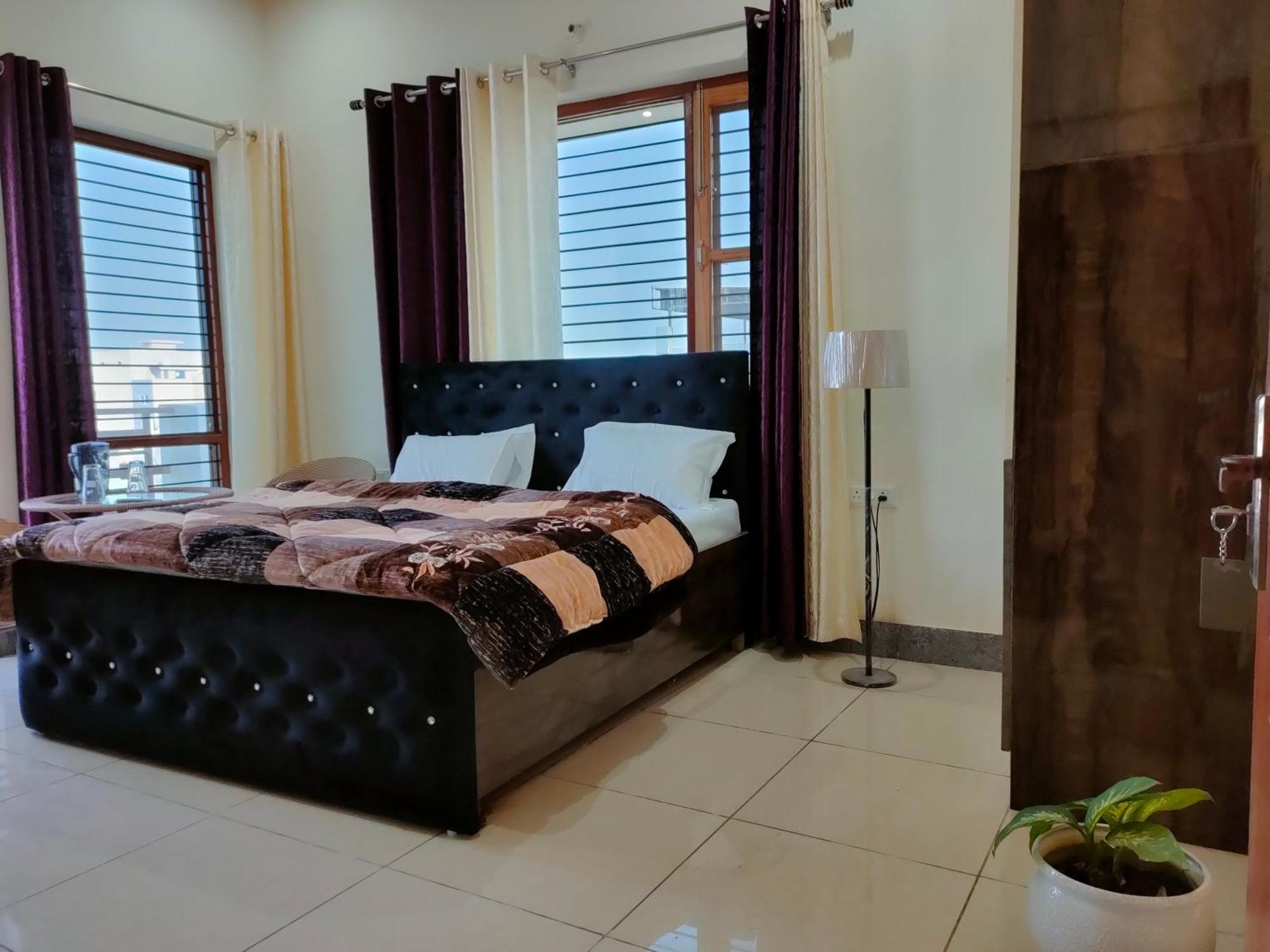 Homestay Laxmi Jawahar *