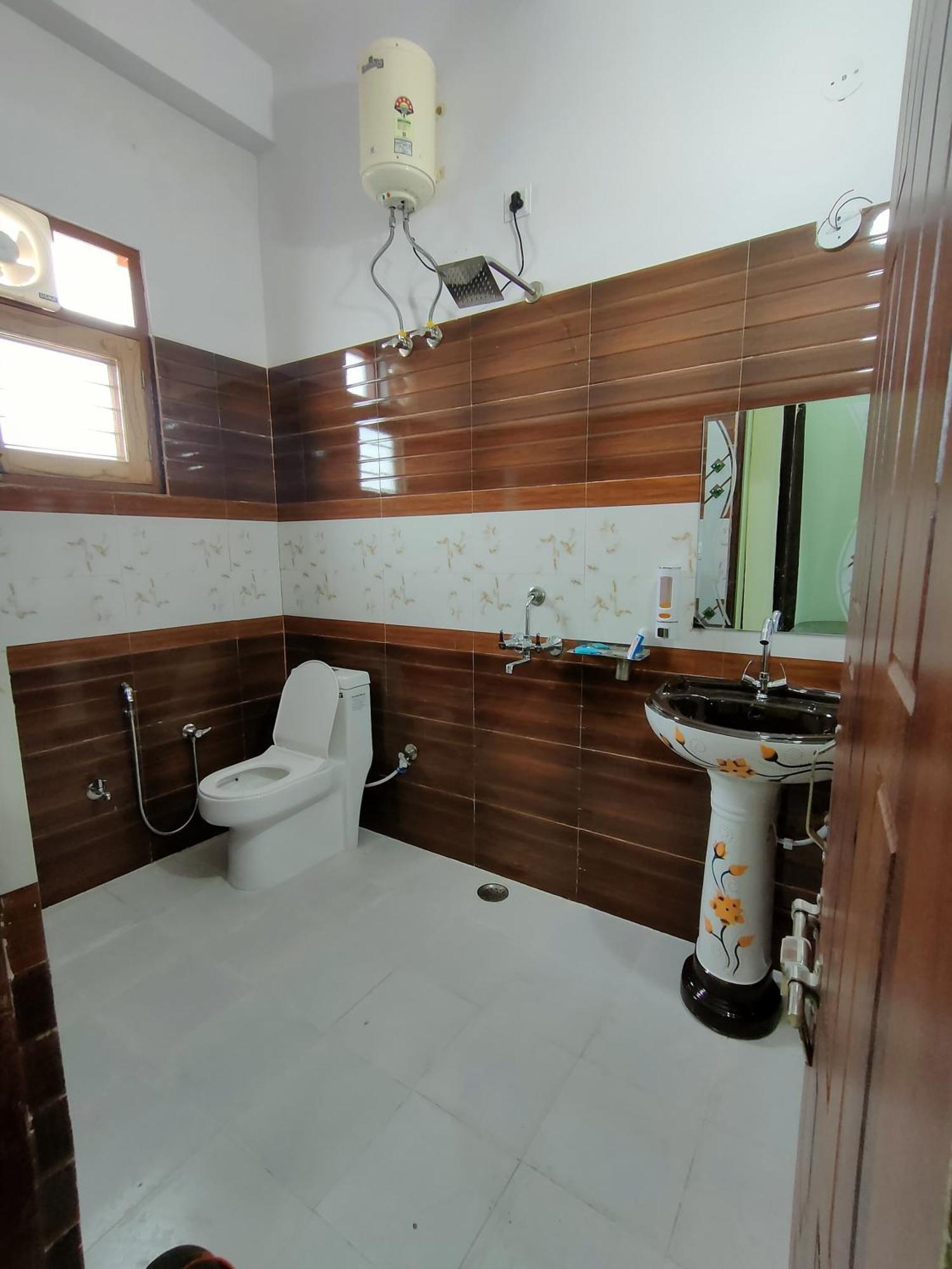 Laxmi Jawahar Homestay