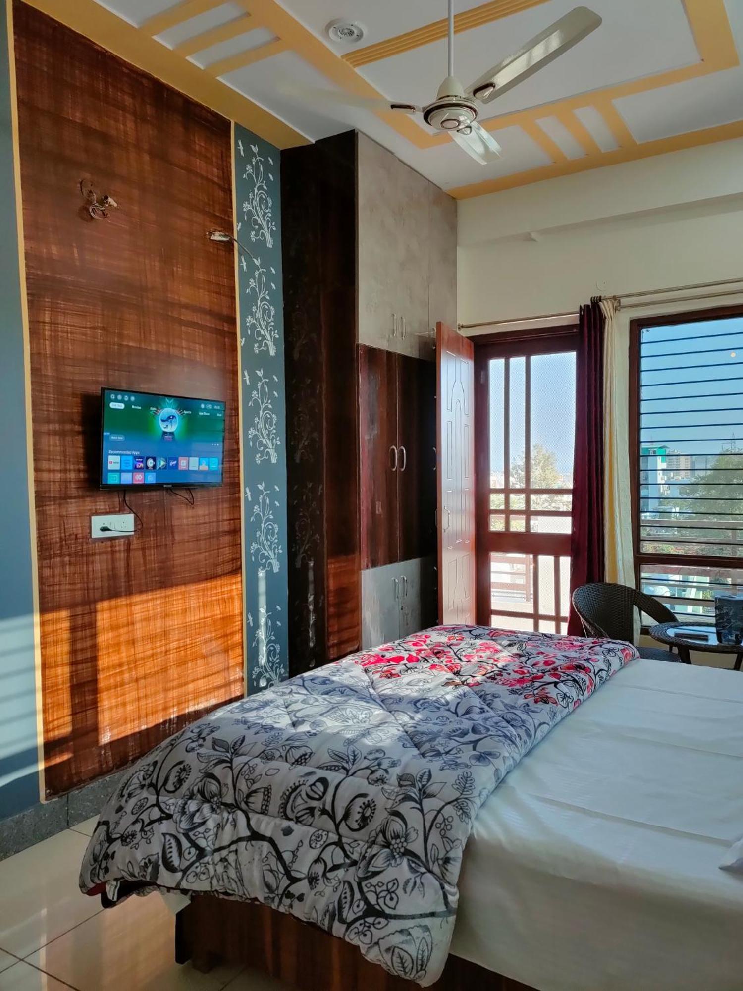 Homestay Laxmi Jawahar Dehradun